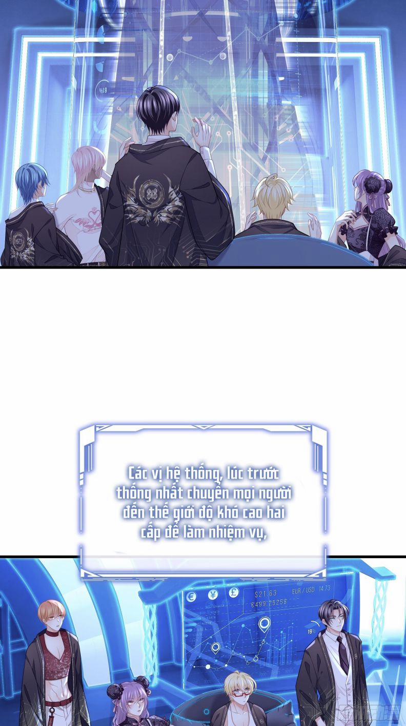 Tôi Nghi Ngờ Hệ Thống Thích Tôi 45 trang 23