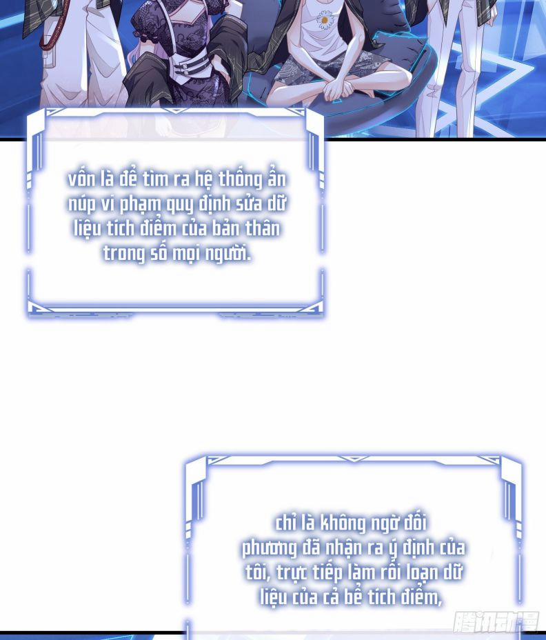 Tôi Nghi Ngờ Hệ Thống Thích Tôi 45 trang 24