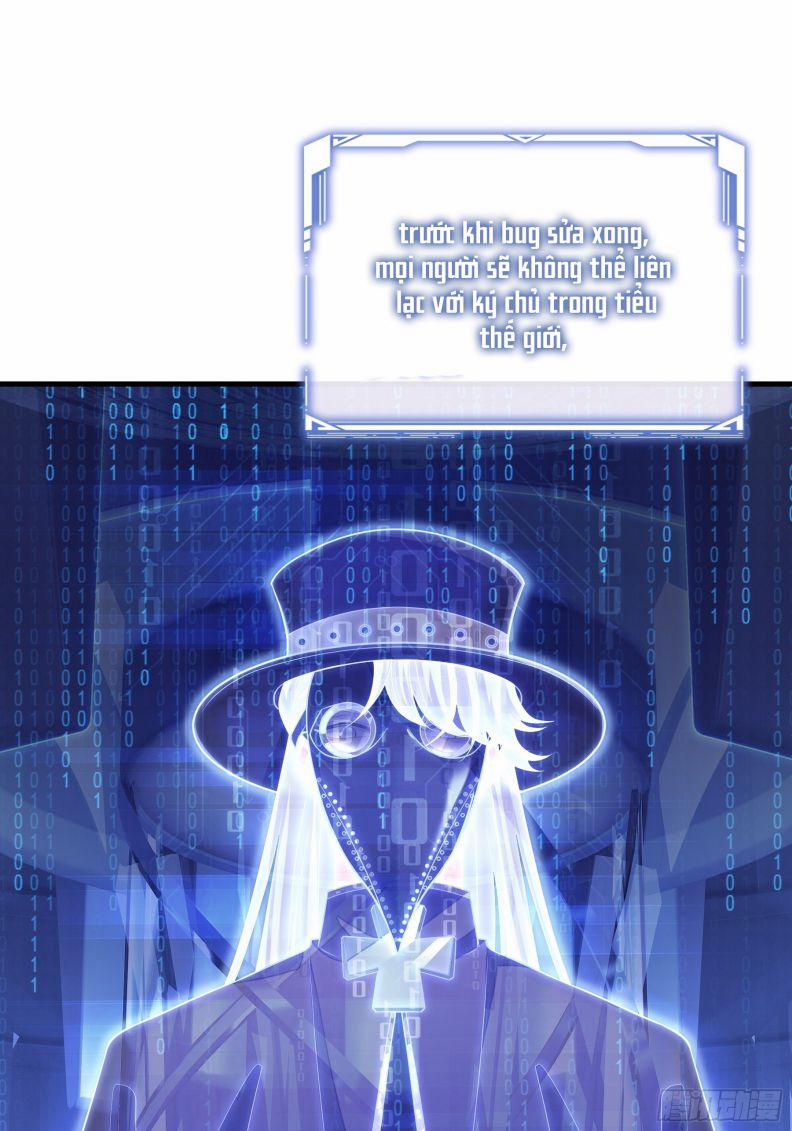 Tôi Nghi Ngờ Hệ Thống Thích Tôi 45 trang 26