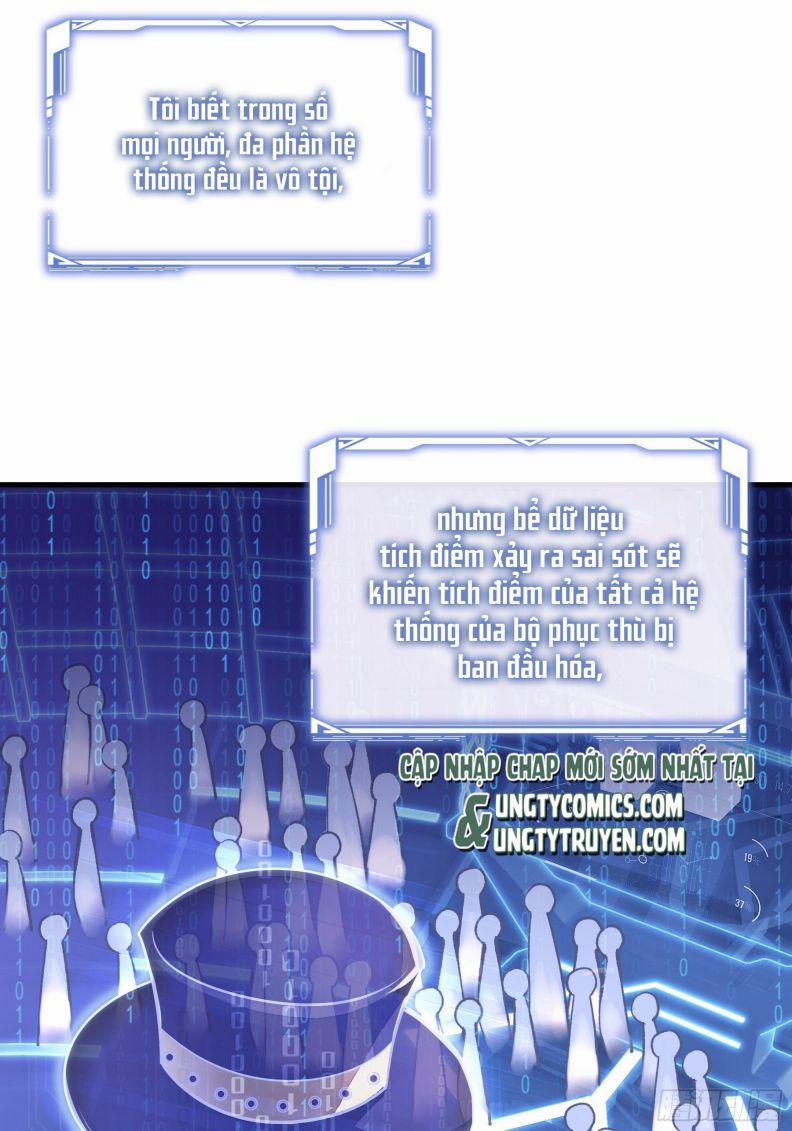 Tôi Nghi Ngờ Hệ Thống Thích Tôi 45 trang 28