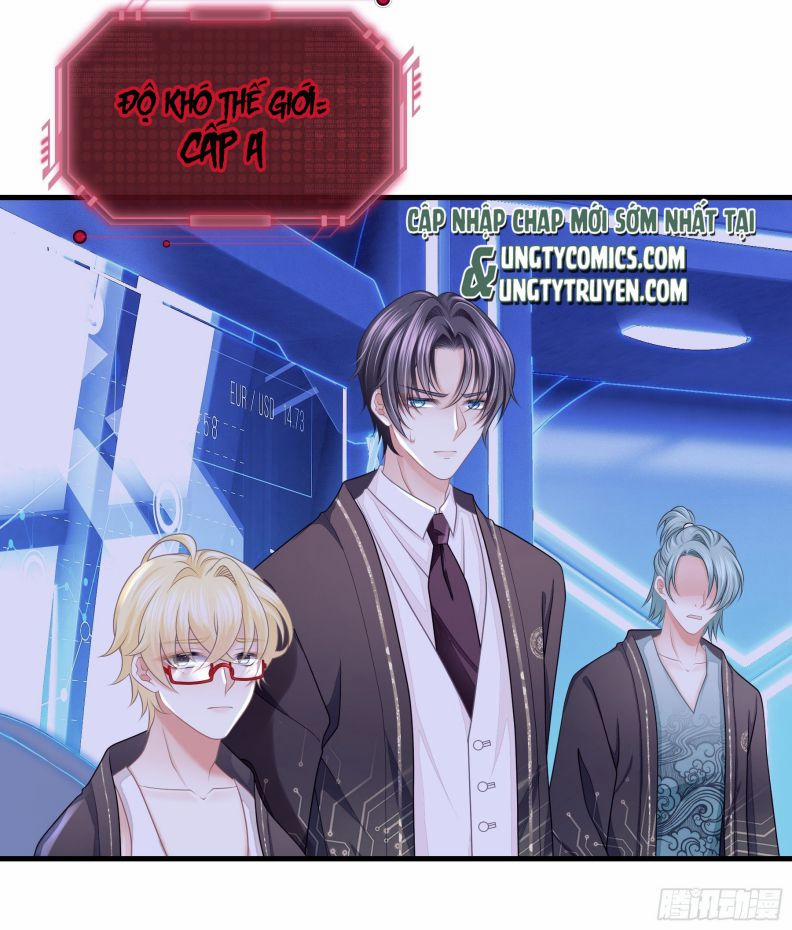 Tôi Nghi Ngờ Hệ Thống Thích Tôi 45 trang 35