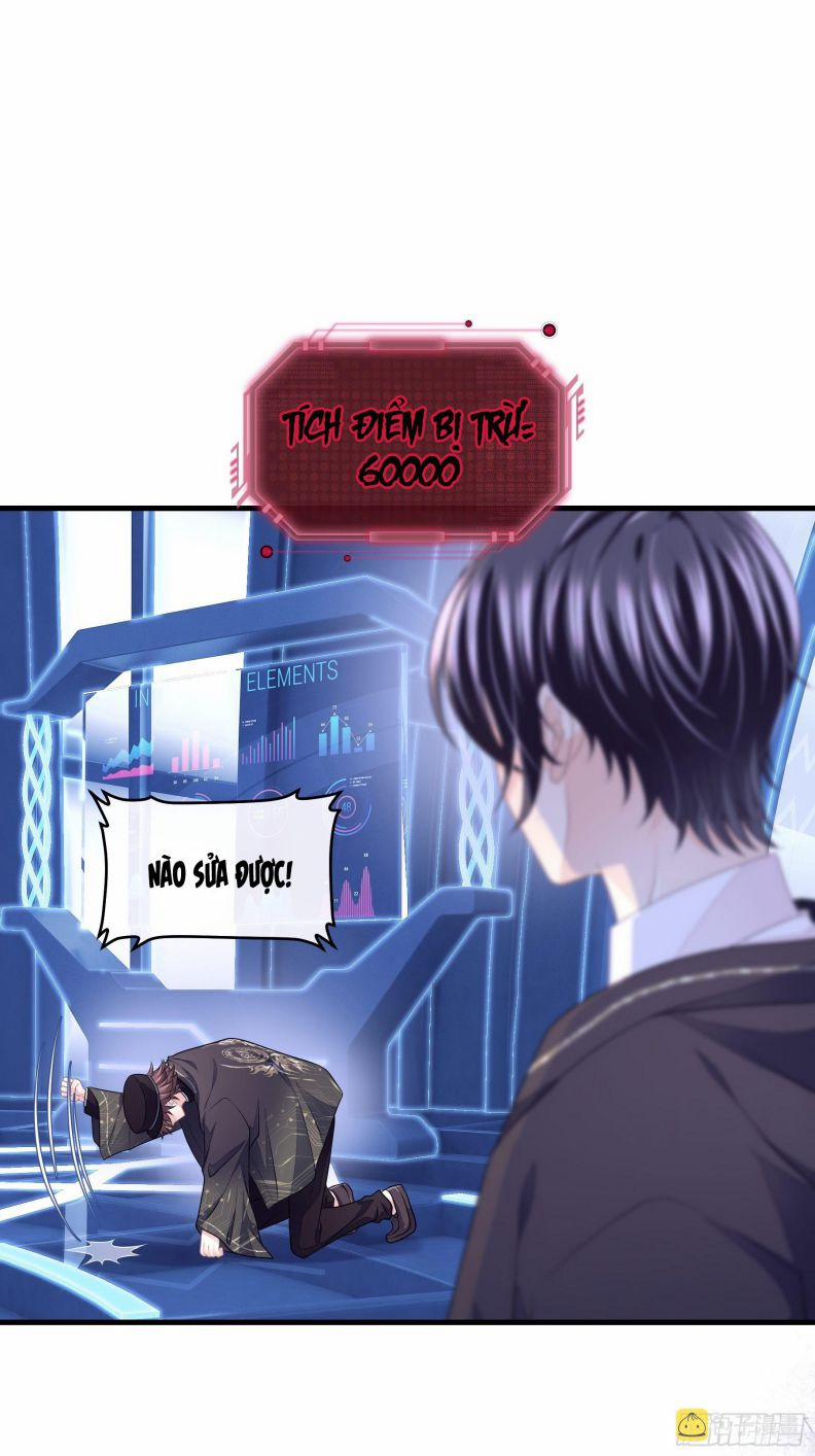 Tôi Nghi Ngờ Hệ Thống Thích Tôi 45 trang 36