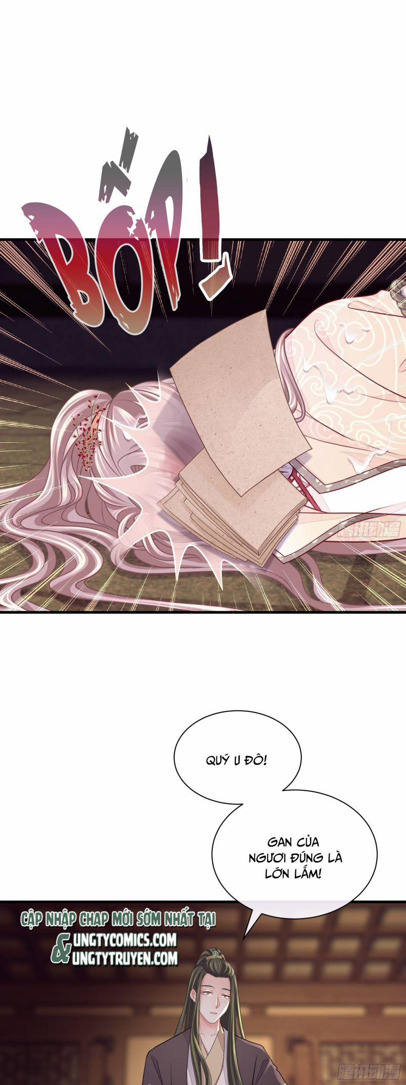 Tôi Nghi Ngờ Hệ Thống Thích Tôi 45 trang 41