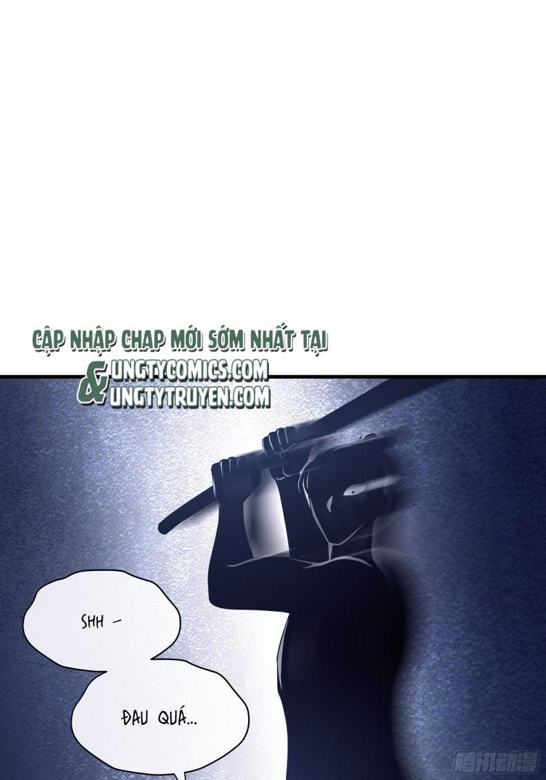 Tôi Nghi Ngờ Hệ Thống Thích Tôi 45 trang 5