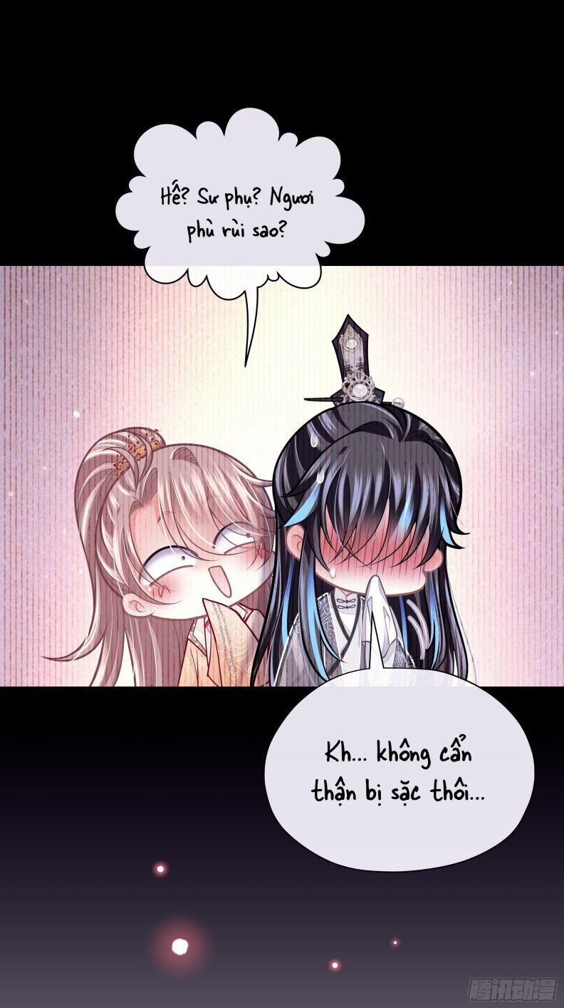 Tôi Nghi Ngờ Hệ Thống Thích Tôi 46 trang 20