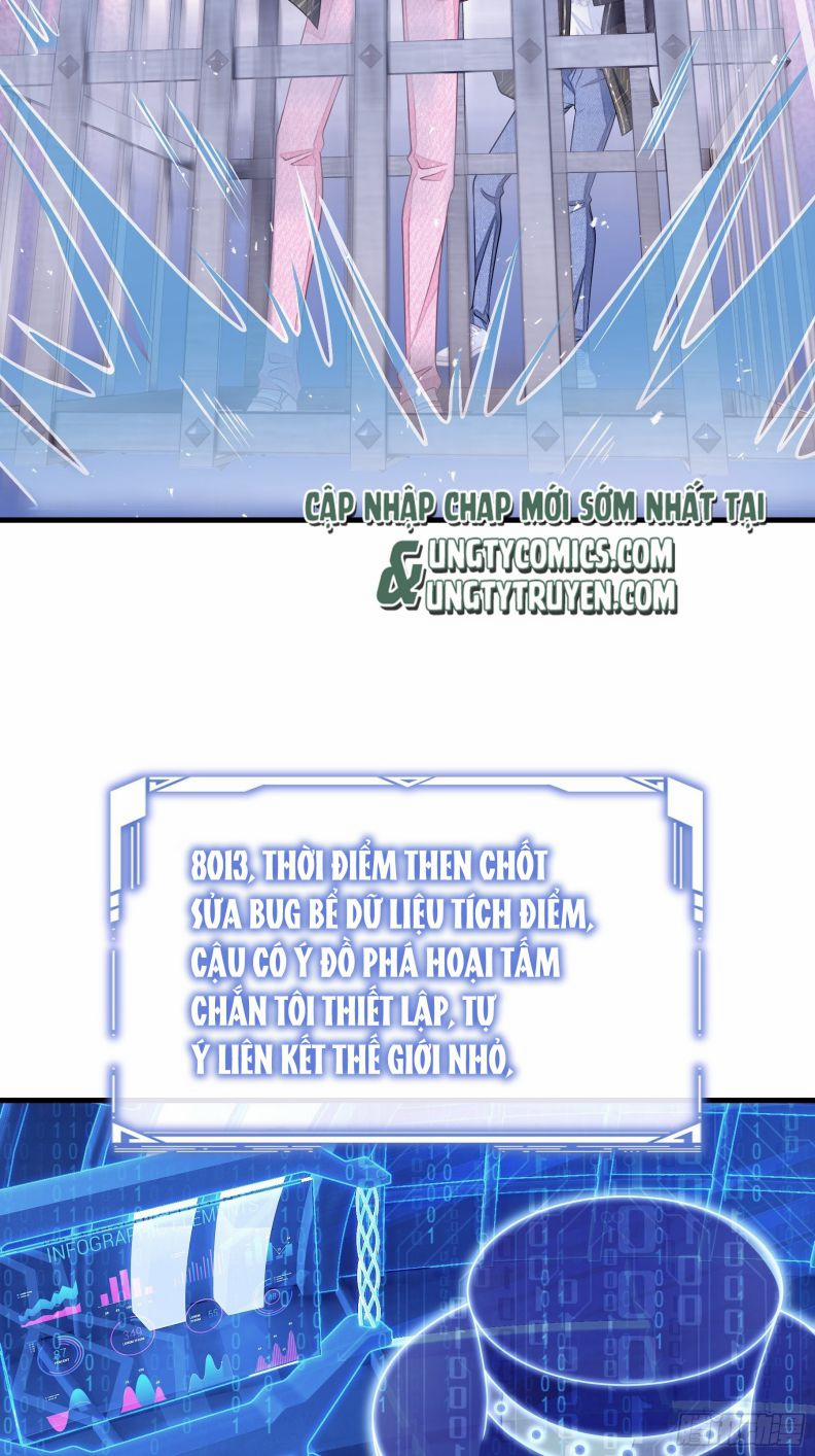 Tôi Nghi Ngờ Hệ Thống Thích Tôi 46 trang 25