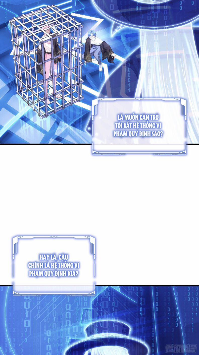 Tôi Nghi Ngờ Hệ Thống Thích Tôi 46 trang 26