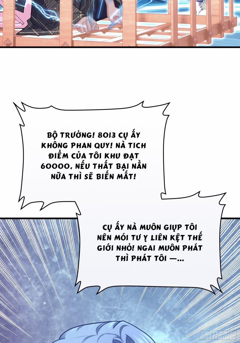 Tôi Nghi Ngờ Hệ Thống Thích Tôi 46 trang 29