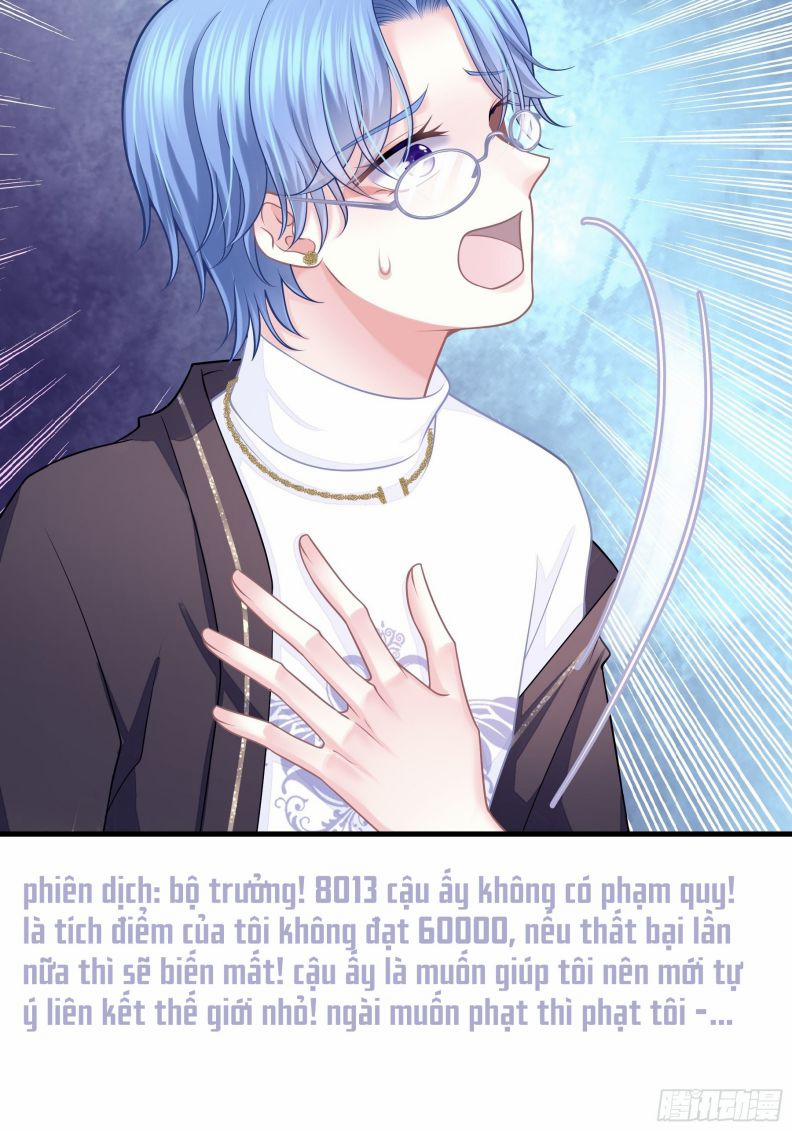 Tôi Nghi Ngờ Hệ Thống Thích Tôi 46 trang 30