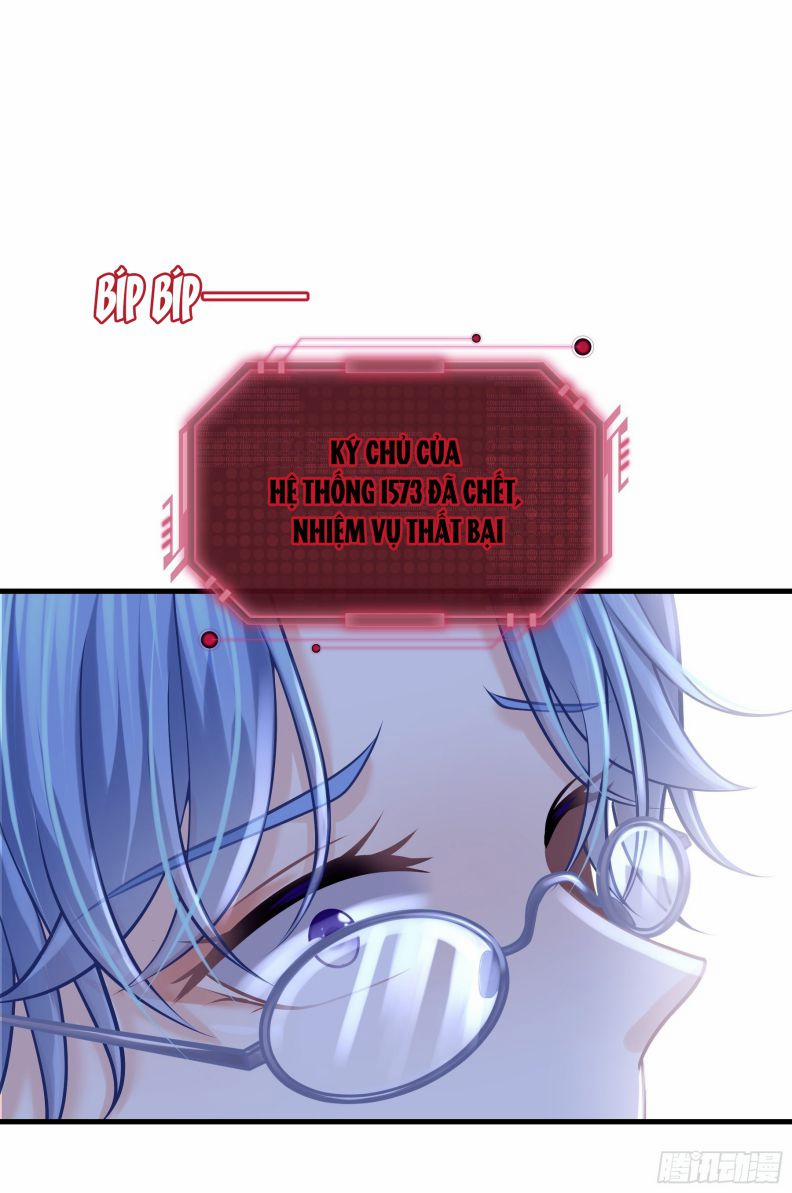 Tôi Nghi Ngờ Hệ Thống Thích Tôi 46 trang 31