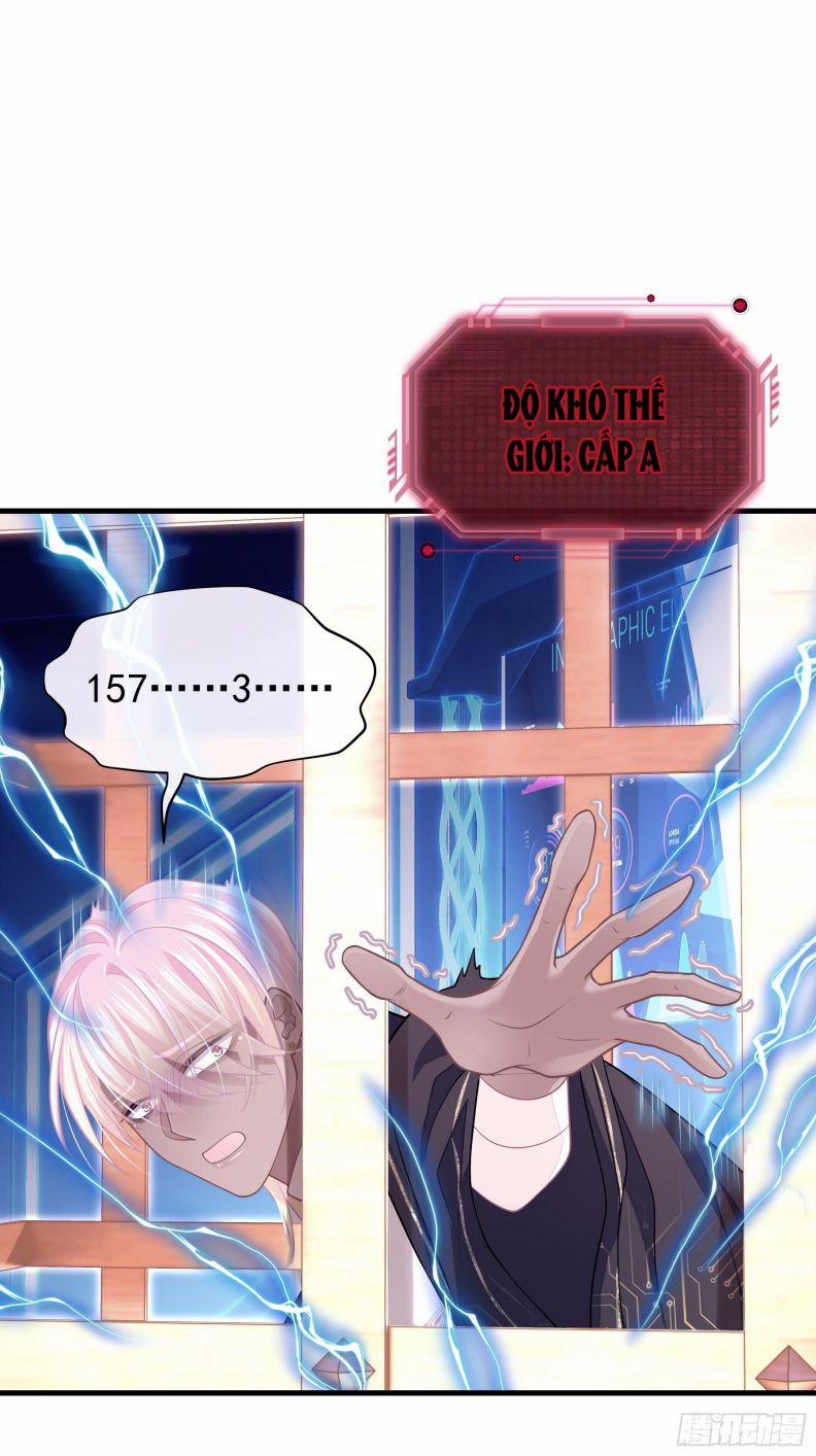 Tôi Nghi Ngờ Hệ Thống Thích Tôi 46 trang 32