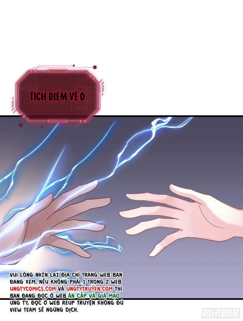 Tôi Nghi Ngờ Hệ Thống Thích Tôi 46 trang 34