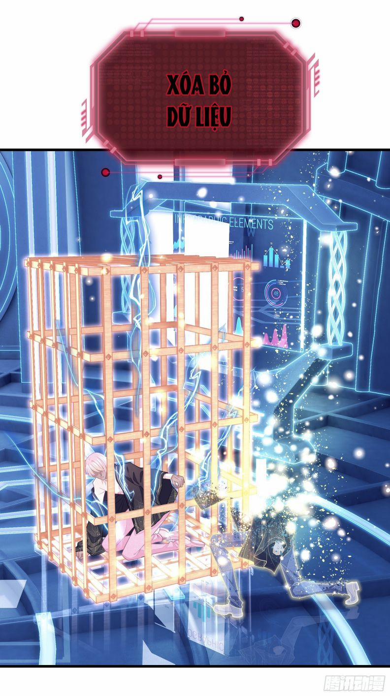 Tôi Nghi Ngờ Hệ Thống Thích Tôi 46 trang 36