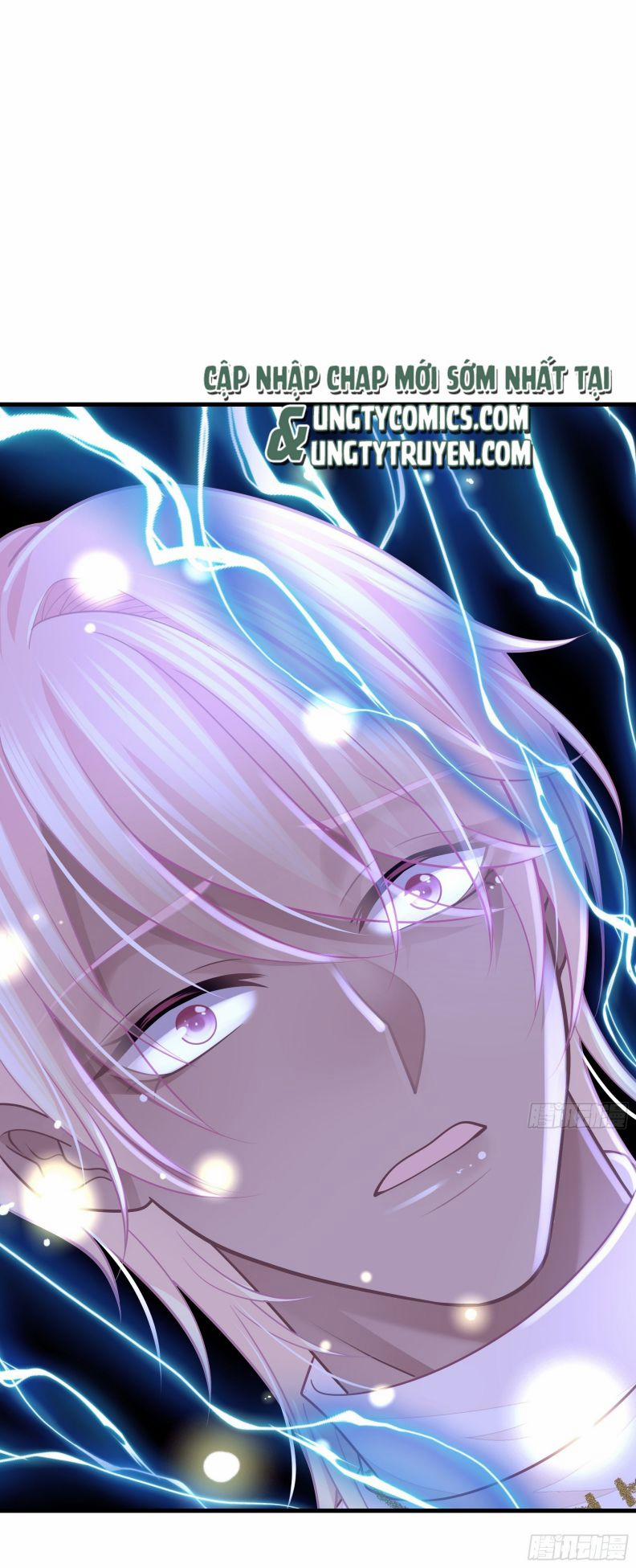 Tôi Nghi Ngờ Hệ Thống Thích Tôi 46 trang 37