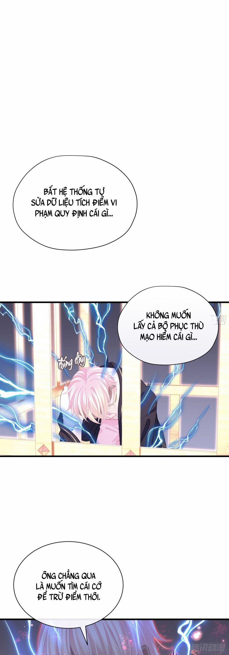 Tôi Nghi Ngờ Hệ Thống Thích Tôi 46 trang 38