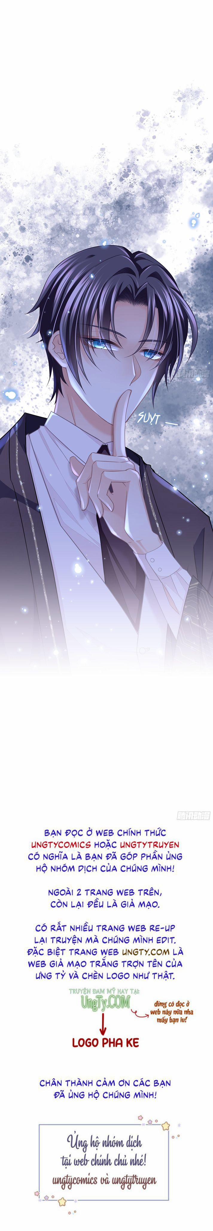 Tôi Nghi Ngờ Hệ Thống Thích Tôi 46 trang 47