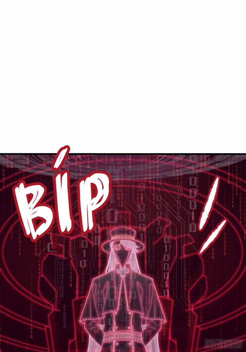 Tôi Nghi Ngờ Hệ Thống Thích Tôi 47 trang 10