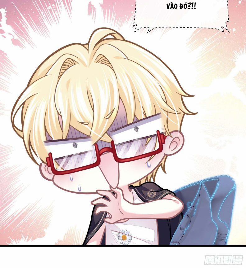 Tôi Nghi Ngờ Hệ Thống Thích Tôi 47 trang 17