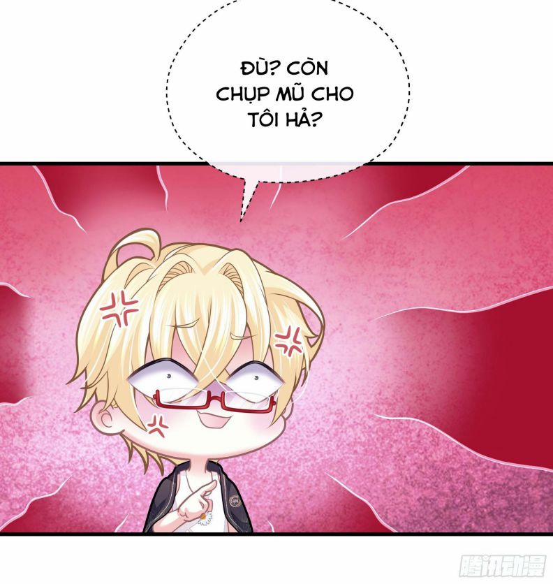 Tôi Nghi Ngờ Hệ Thống Thích Tôi 47 trang 21