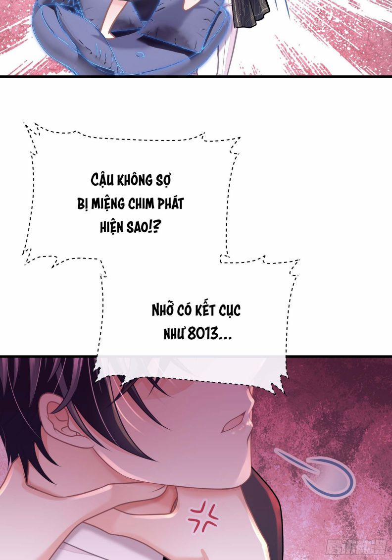 Tôi Nghi Ngờ Hệ Thống Thích Tôi 47 trang 23