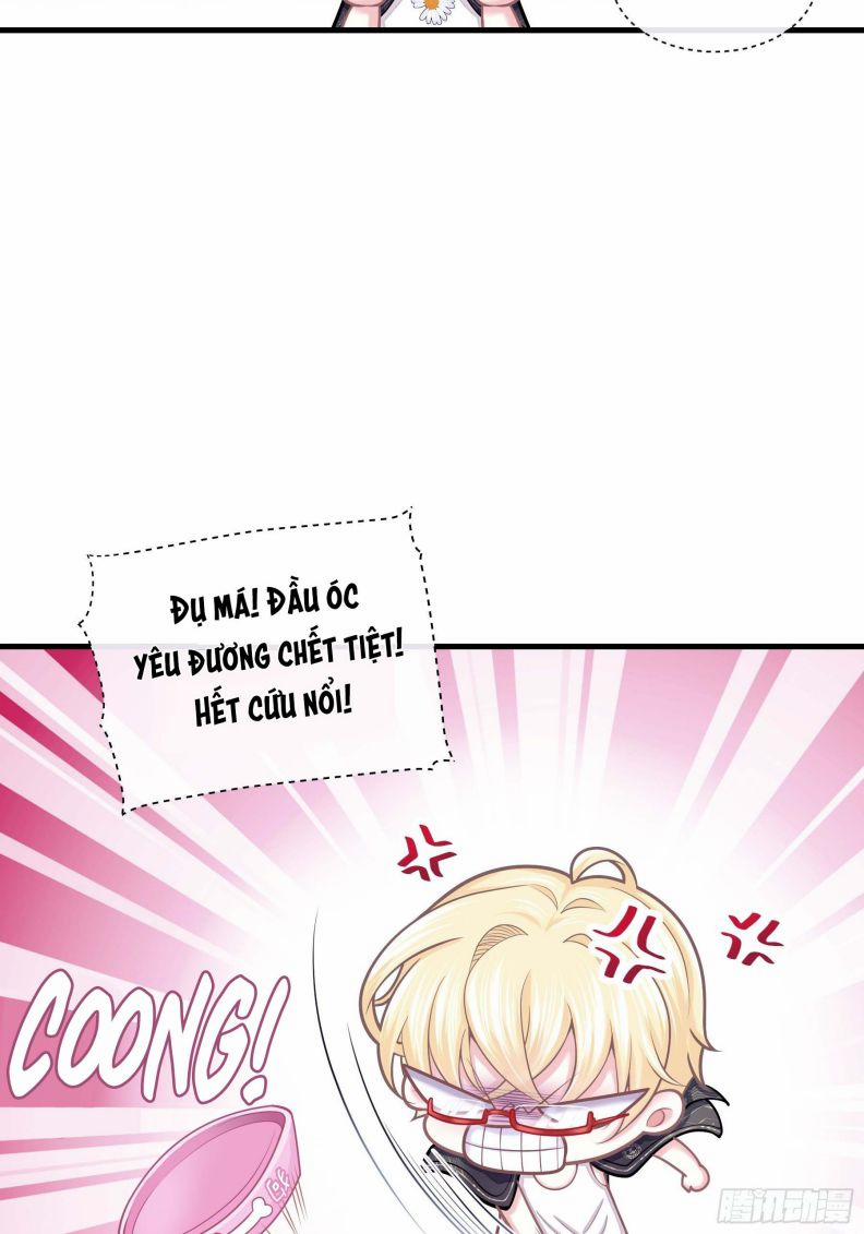 Tôi Nghi Ngờ Hệ Thống Thích Tôi 47 trang 27