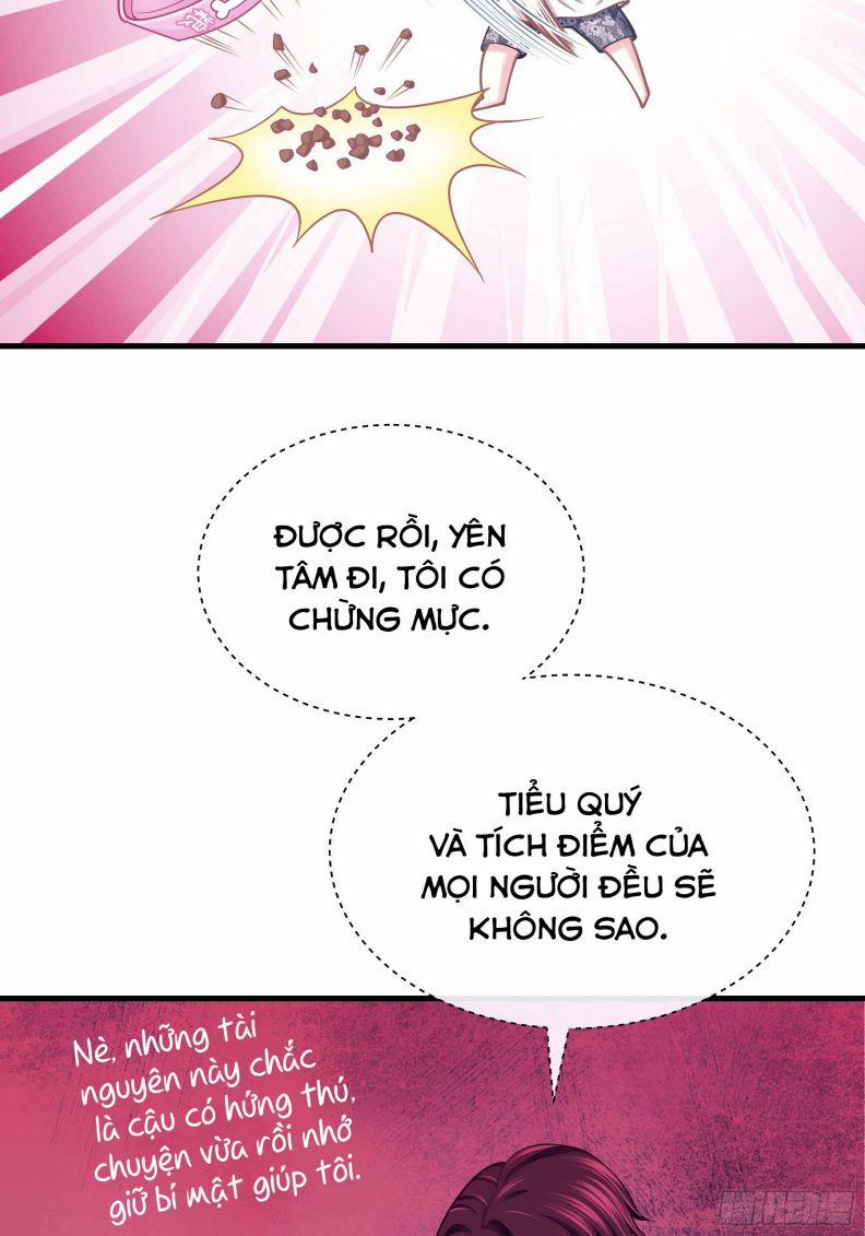 Tôi Nghi Ngờ Hệ Thống Thích Tôi 47 trang 28