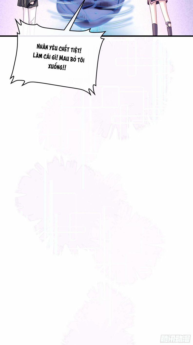 Tôi Nghi Ngờ Hệ Thống Thích Tôi 47 trang 33