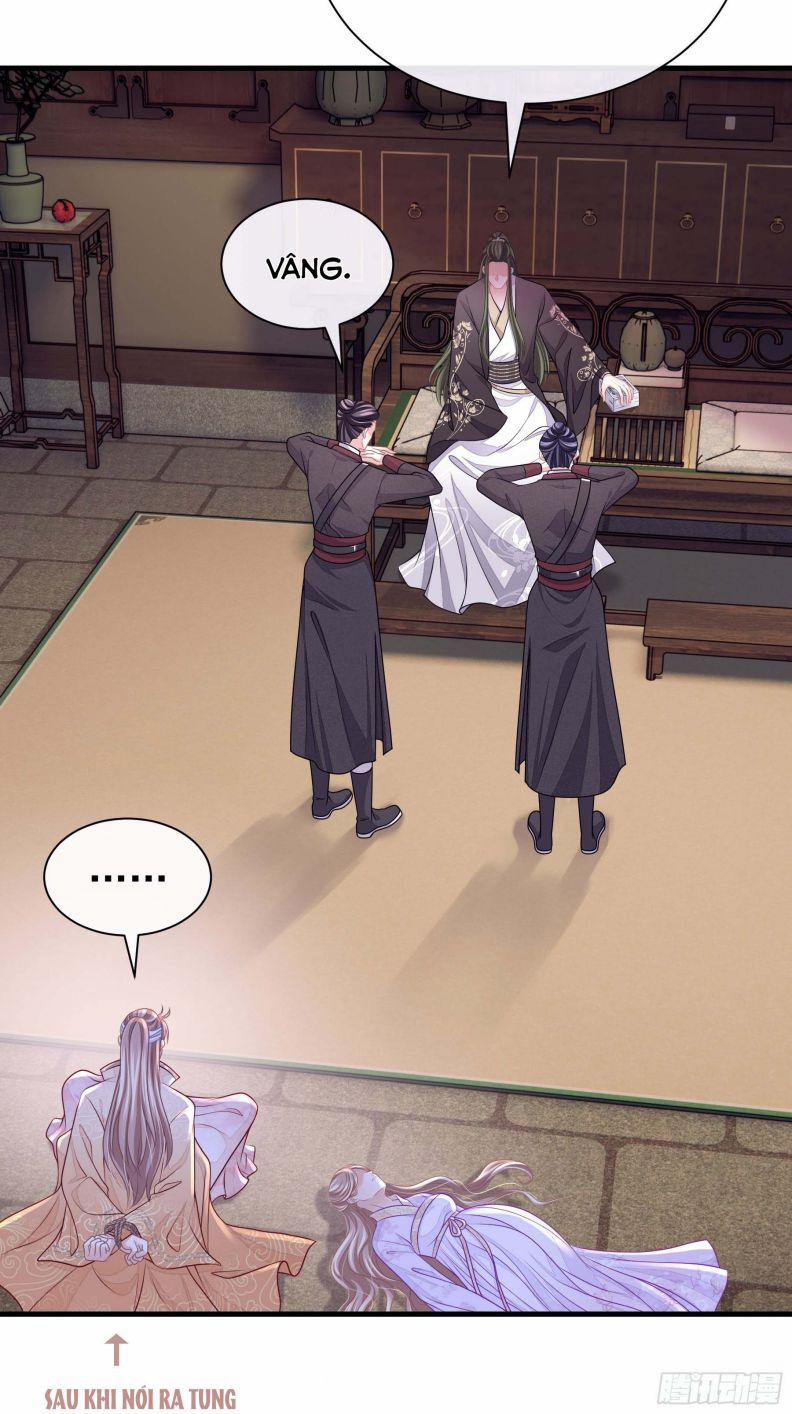 Tôi Nghi Ngờ Hệ Thống Thích Tôi 47 trang 36