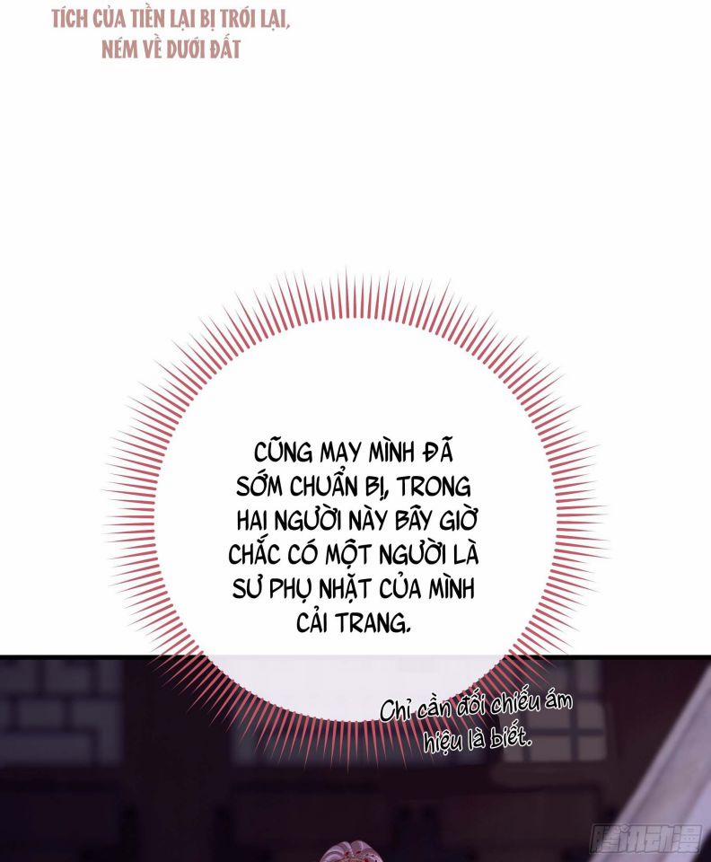 Tôi Nghi Ngờ Hệ Thống Thích Tôi 47 trang 37