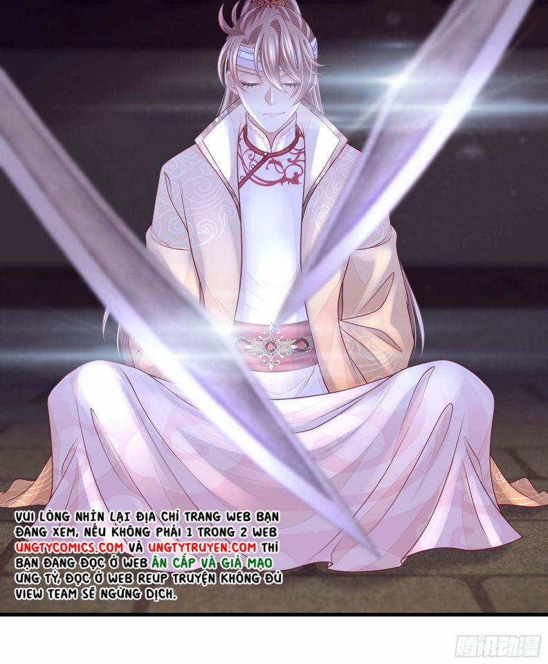 Tôi Nghi Ngờ Hệ Thống Thích Tôi 47 trang 38