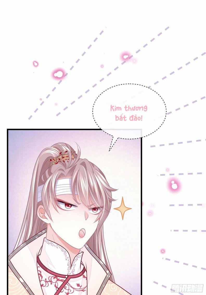 Tôi Nghi Ngờ Hệ Thống Thích Tôi 47 trang 39