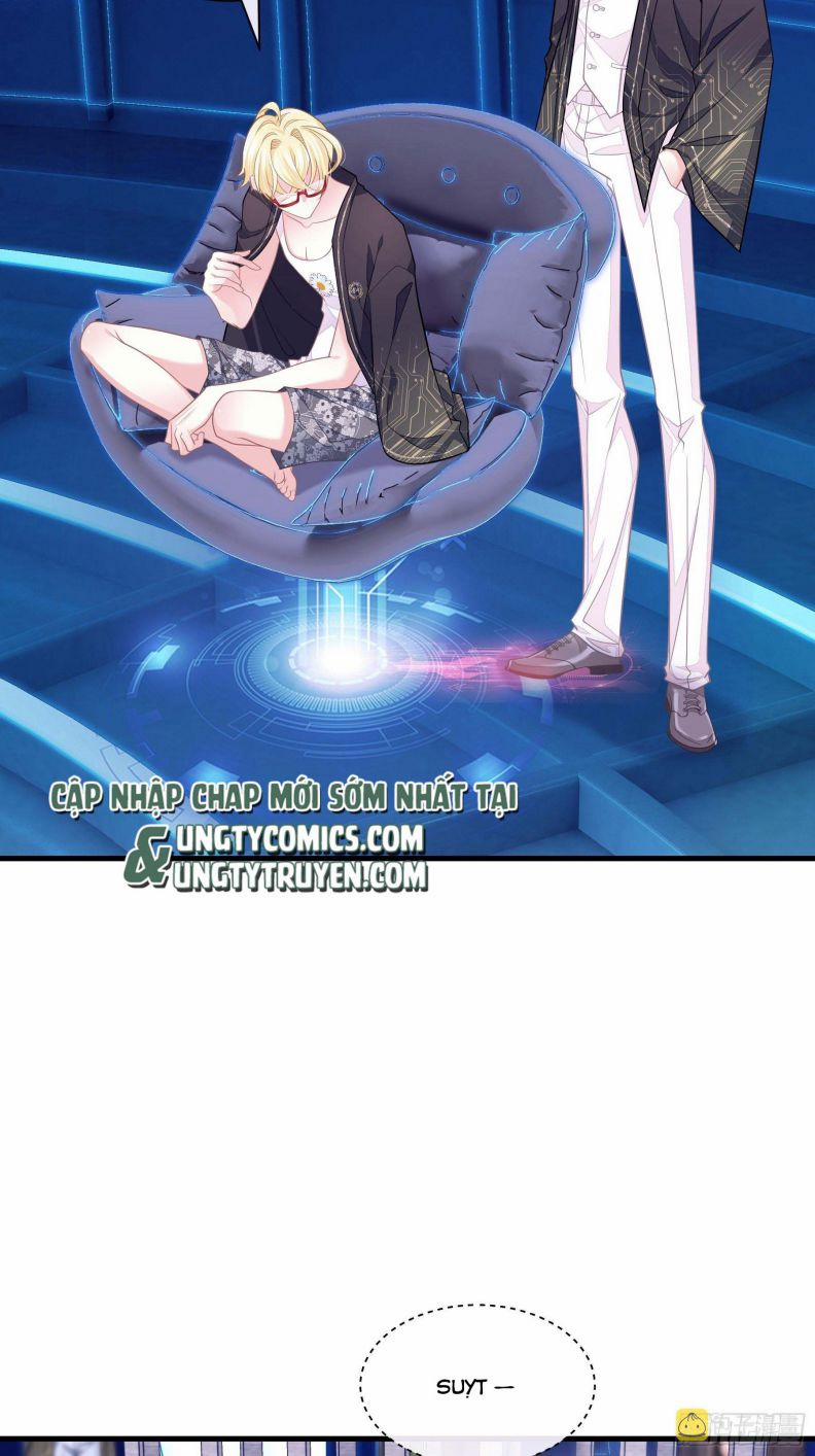 Tôi Nghi Ngờ Hệ Thống Thích Tôi 47 trang 4