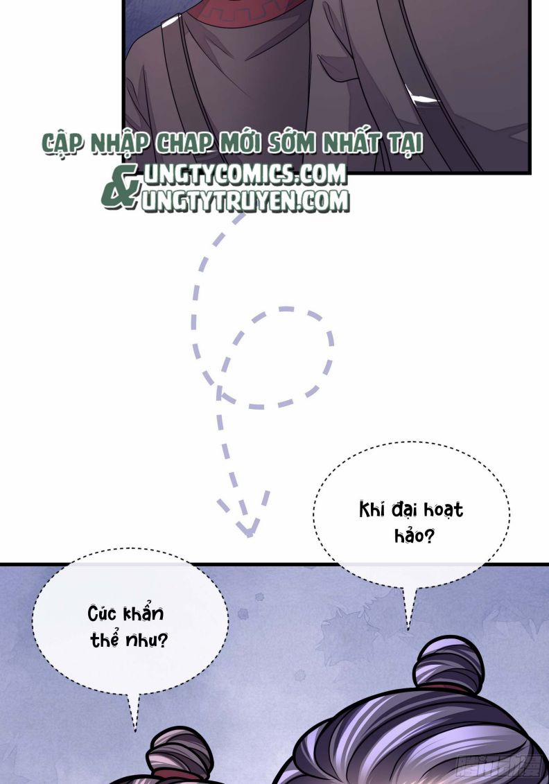 Tôi Nghi Ngờ Hệ Thống Thích Tôi 47 trang 41