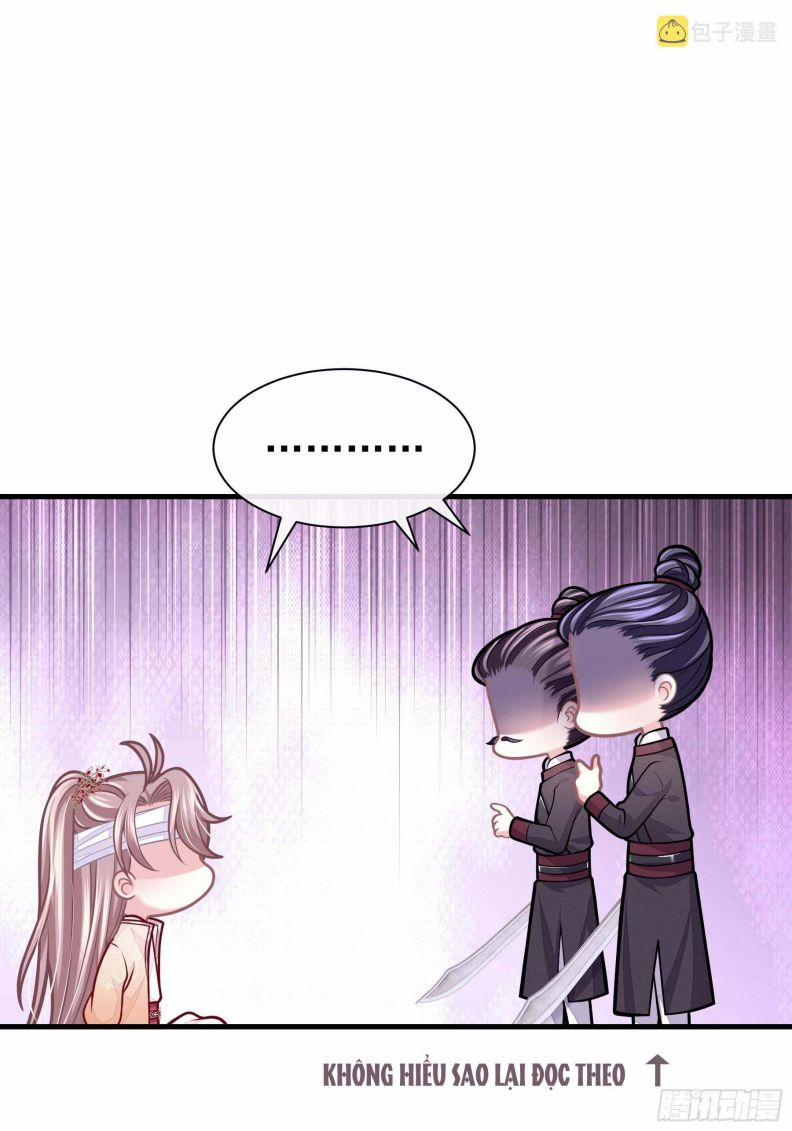 Tôi Nghi Ngờ Hệ Thống Thích Tôi 47 trang 43