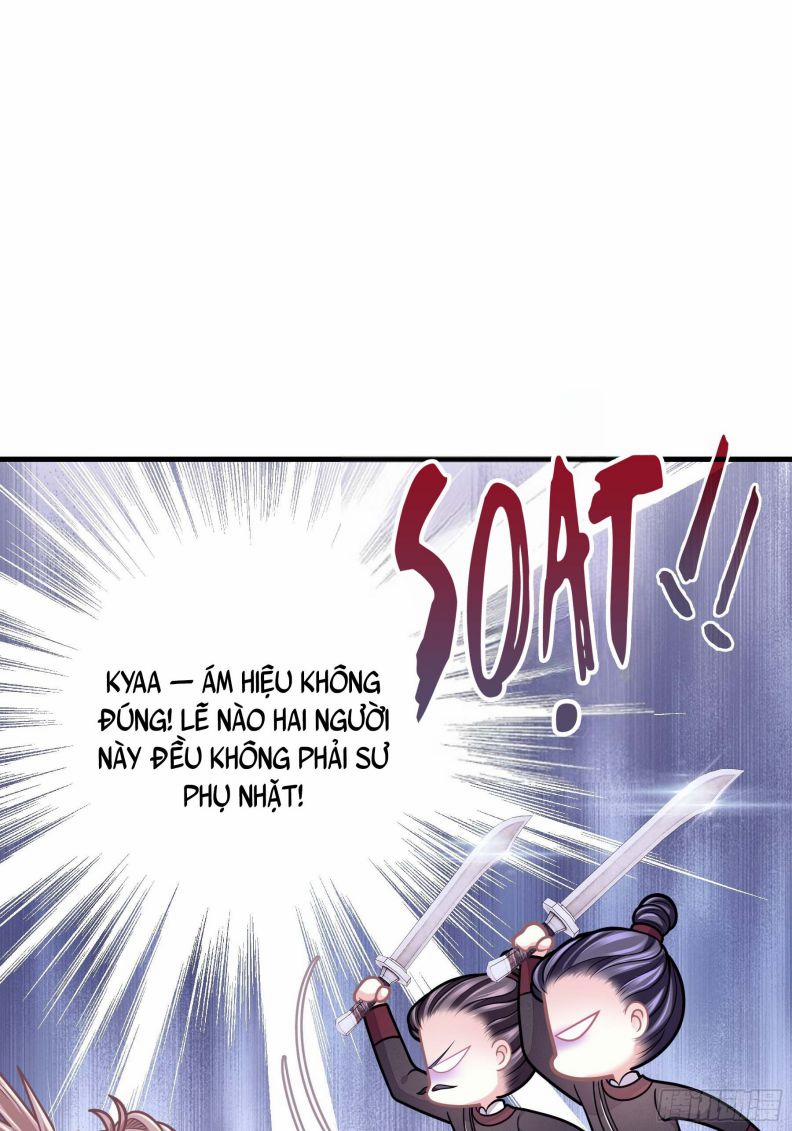 Tôi Nghi Ngờ Hệ Thống Thích Tôi 47 trang 44