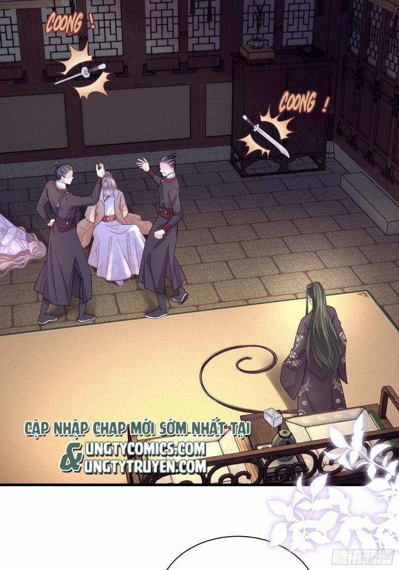 Tôi Nghi Ngờ Hệ Thống Thích Tôi 47 trang 49