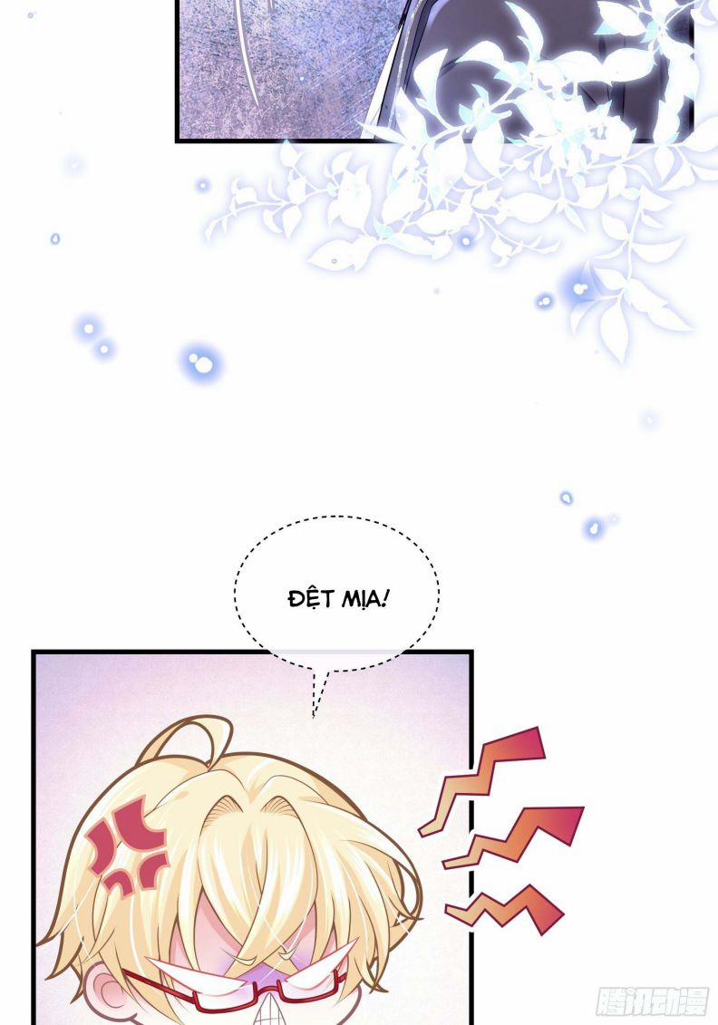 Tôi Nghi Ngờ Hệ Thống Thích Tôi 47 trang 7