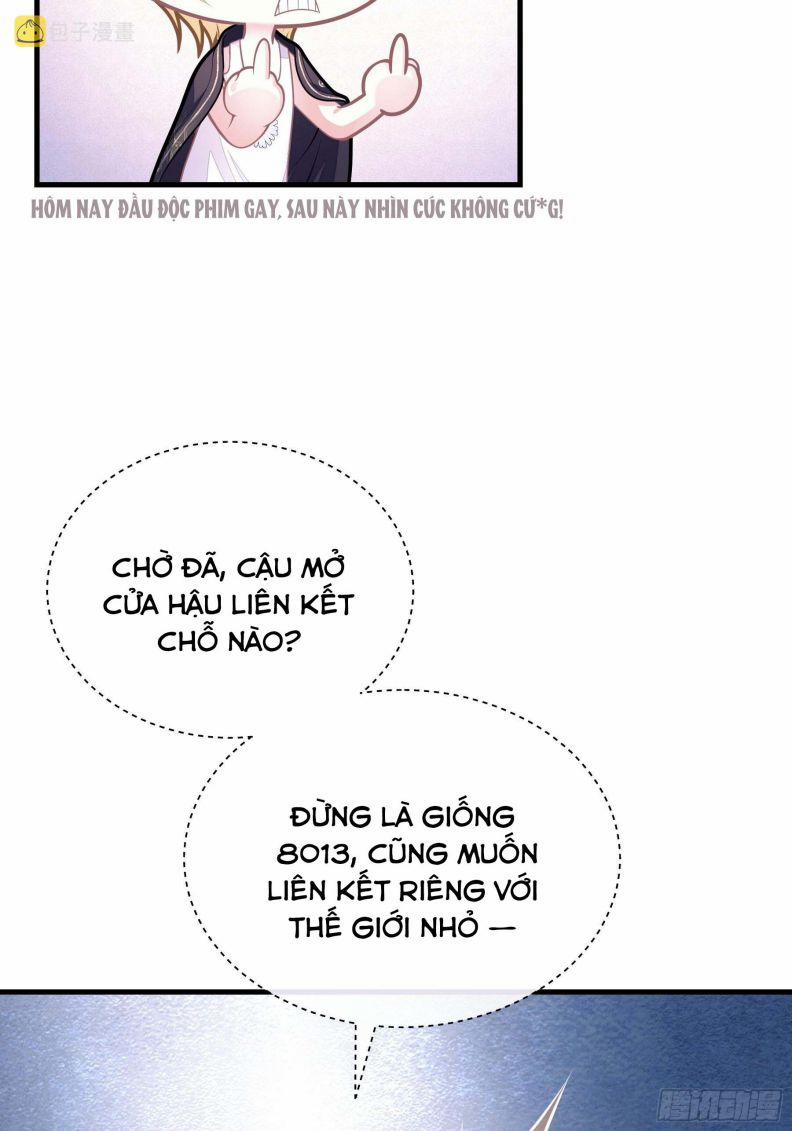 Tôi Nghi Ngờ Hệ Thống Thích Tôi 47 trang 8