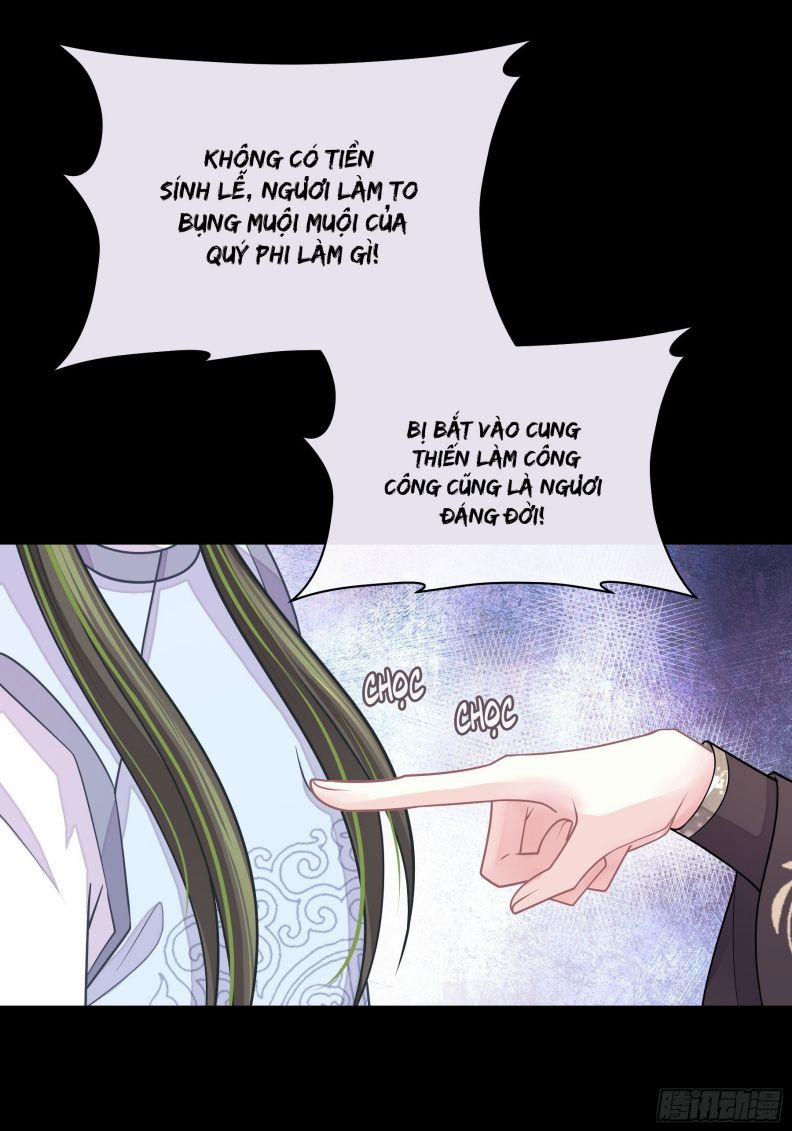 Tôi Nghi Ngờ Hệ Thống Thích Tôi 48 trang 13