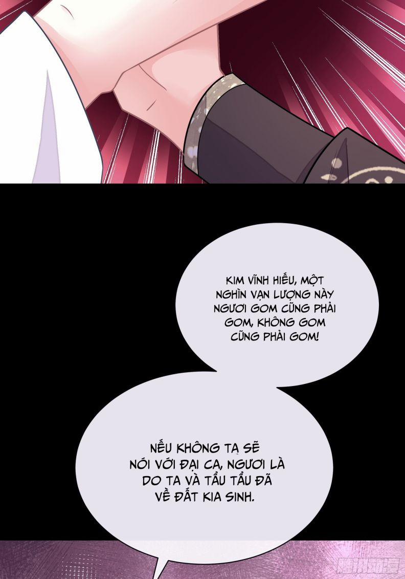 Tôi Nghi Ngờ Hệ Thống Thích Tôi 48 trang 15