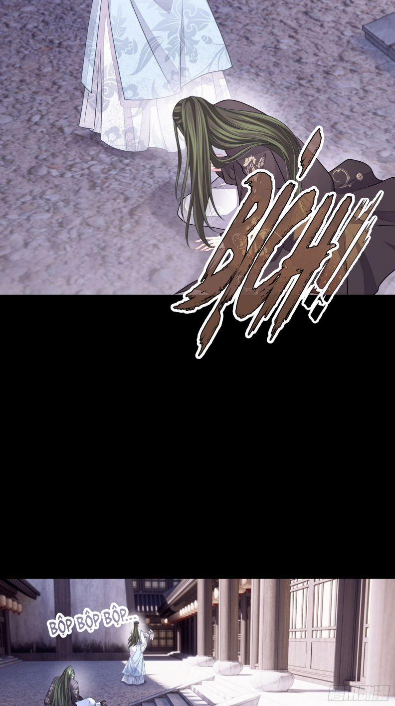 Tôi Nghi Ngờ Hệ Thống Thích Tôi 48 trang 19