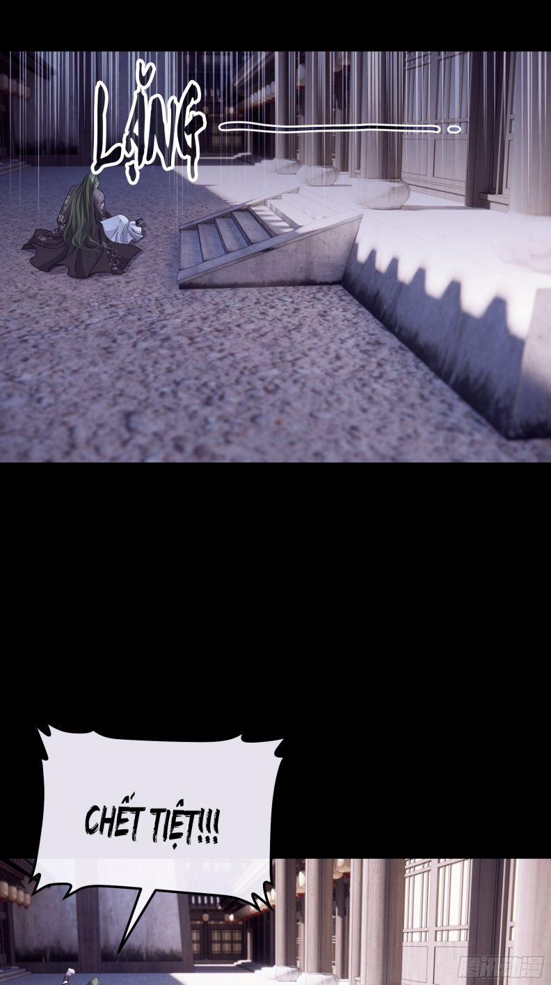 Tôi Nghi Ngờ Hệ Thống Thích Tôi 48 trang 21