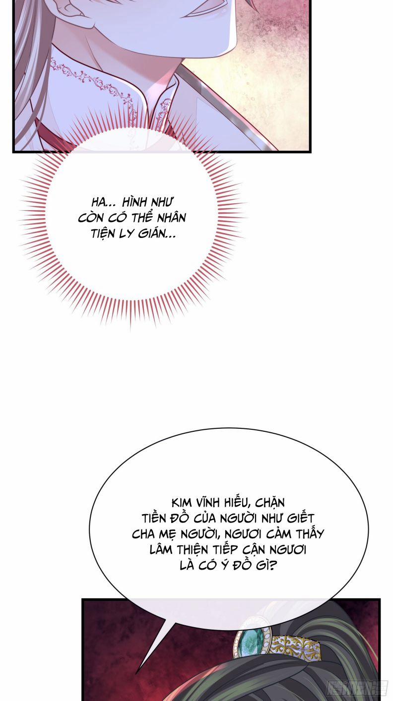 Tôi Nghi Ngờ Hệ Thống Thích Tôi 48 trang 30