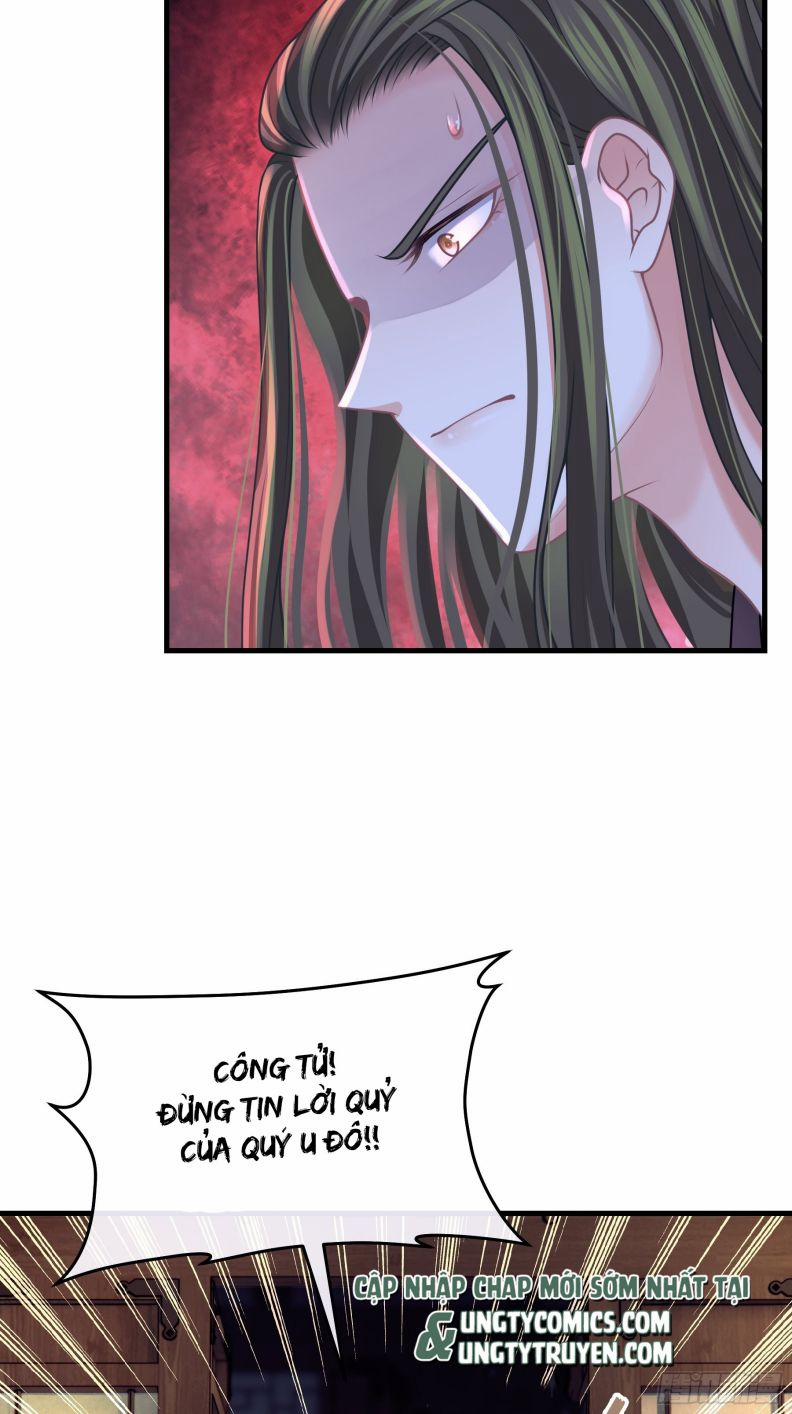 Tôi Nghi Ngờ Hệ Thống Thích Tôi 48 trang 31