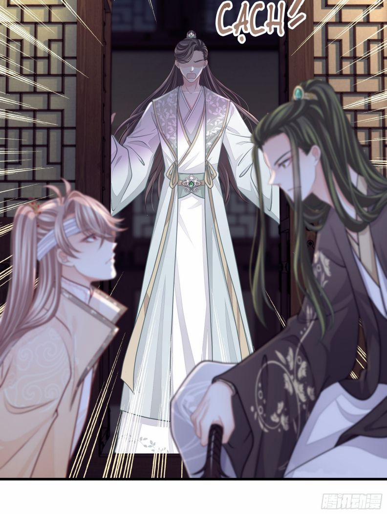 Tôi Nghi Ngờ Hệ Thống Thích Tôi 48 trang 32