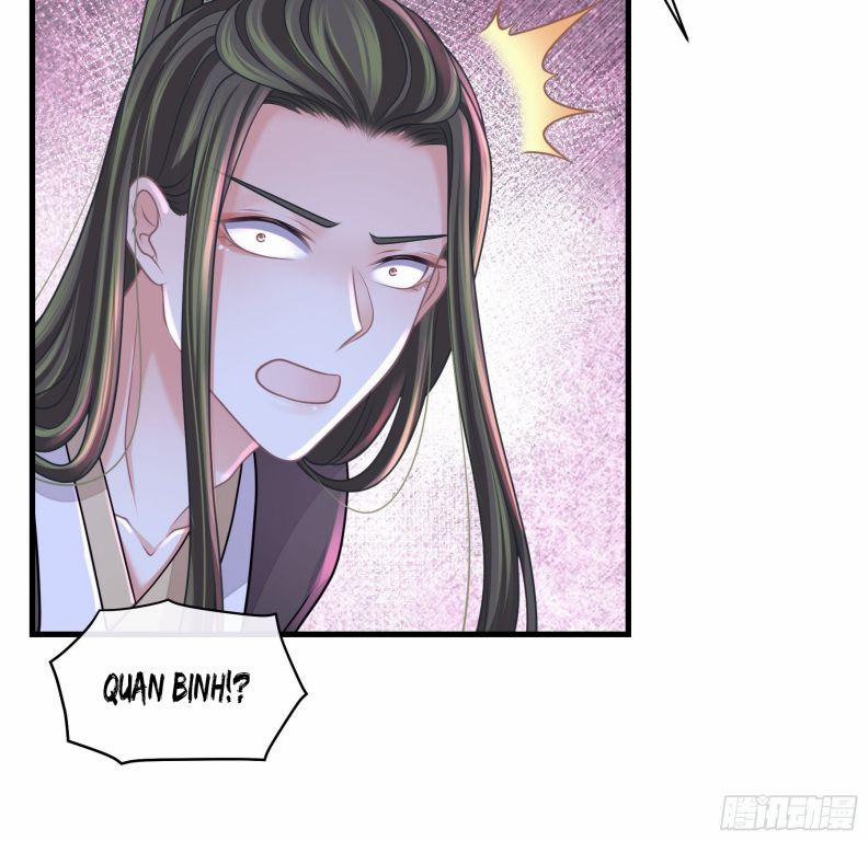 Tôi Nghi Ngờ Hệ Thống Thích Tôi 48 trang 36