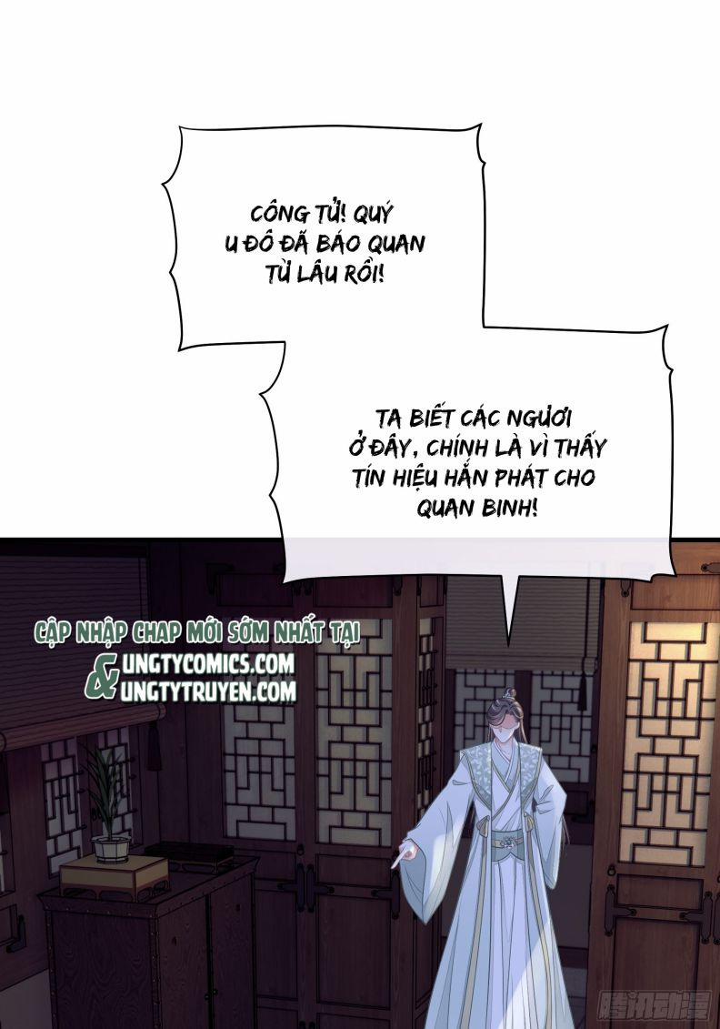 Tôi Nghi Ngờ Hệ Thống Thích Tôi 48 trang 37