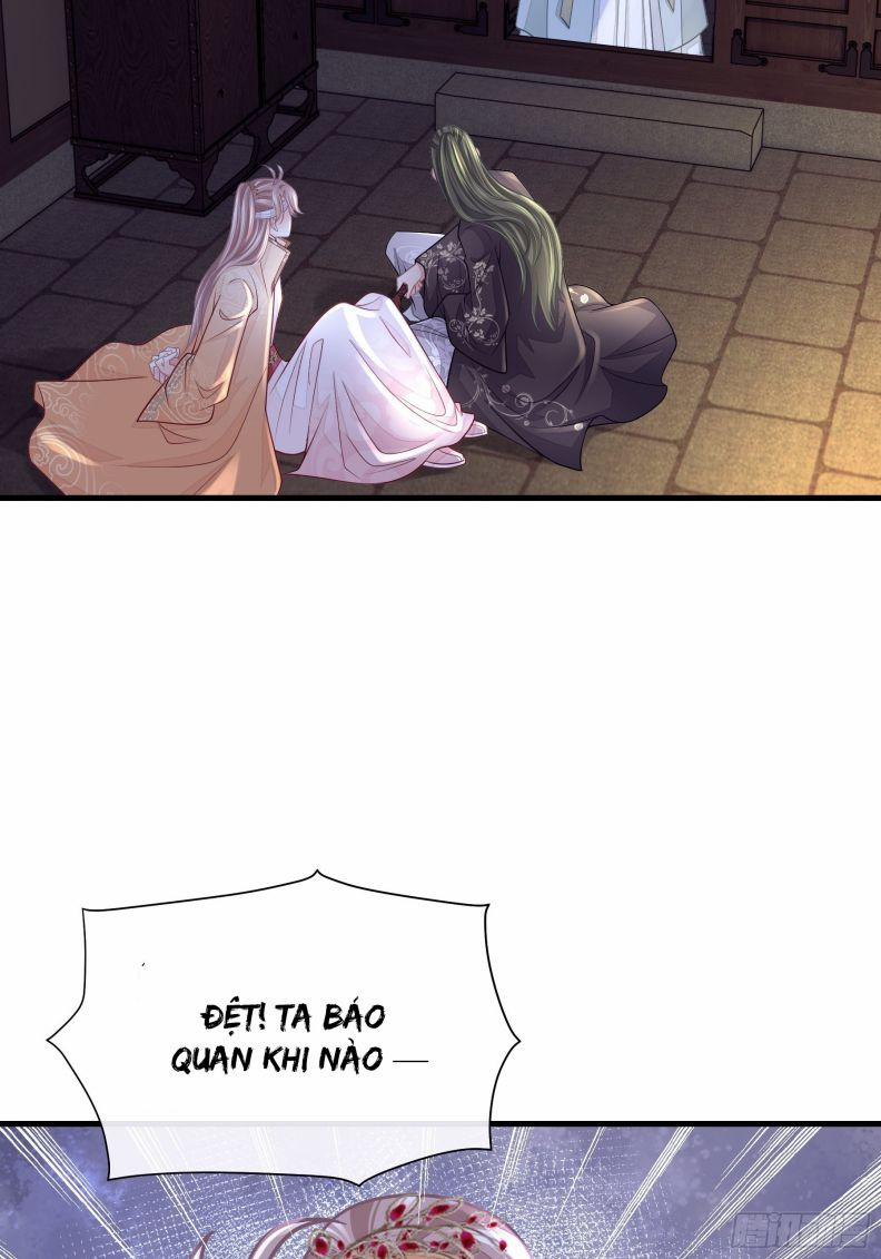 Tôi Nghi Ngờ Hệ Thống Thích Tôi 48 trang 38