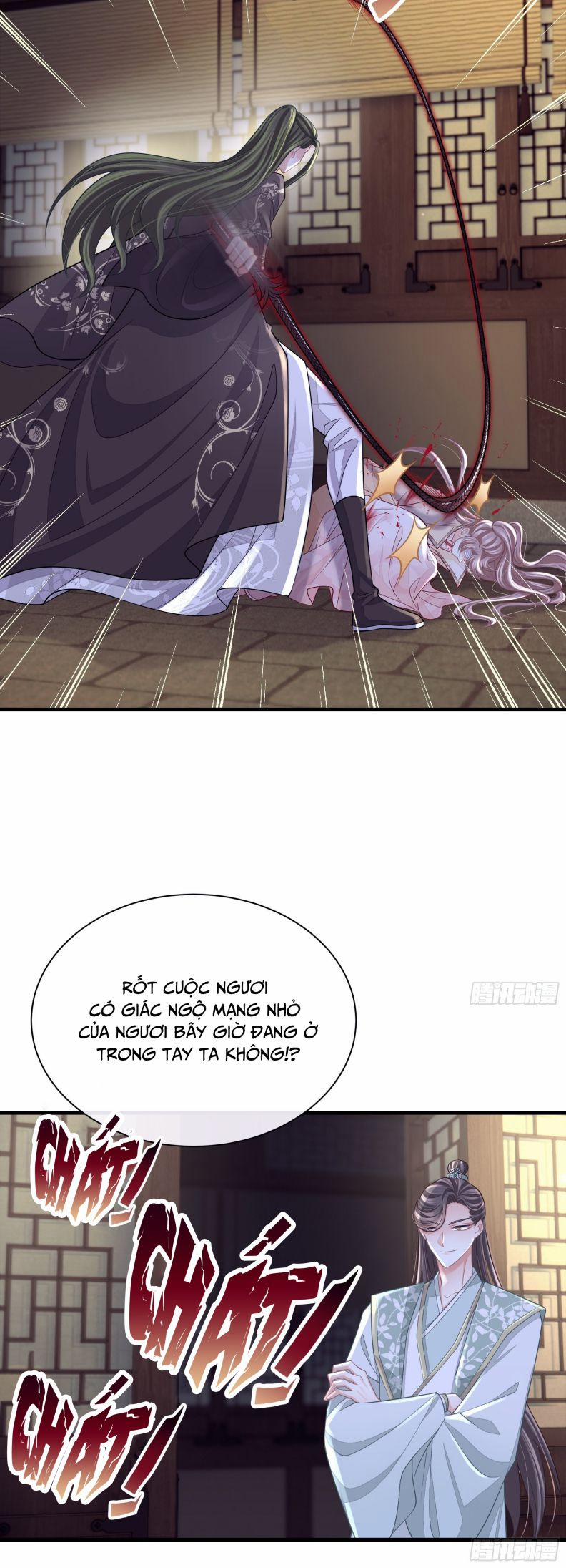 Tôi Nghi Ngờ Hệ Thống Thích Tôi 48 trang 43