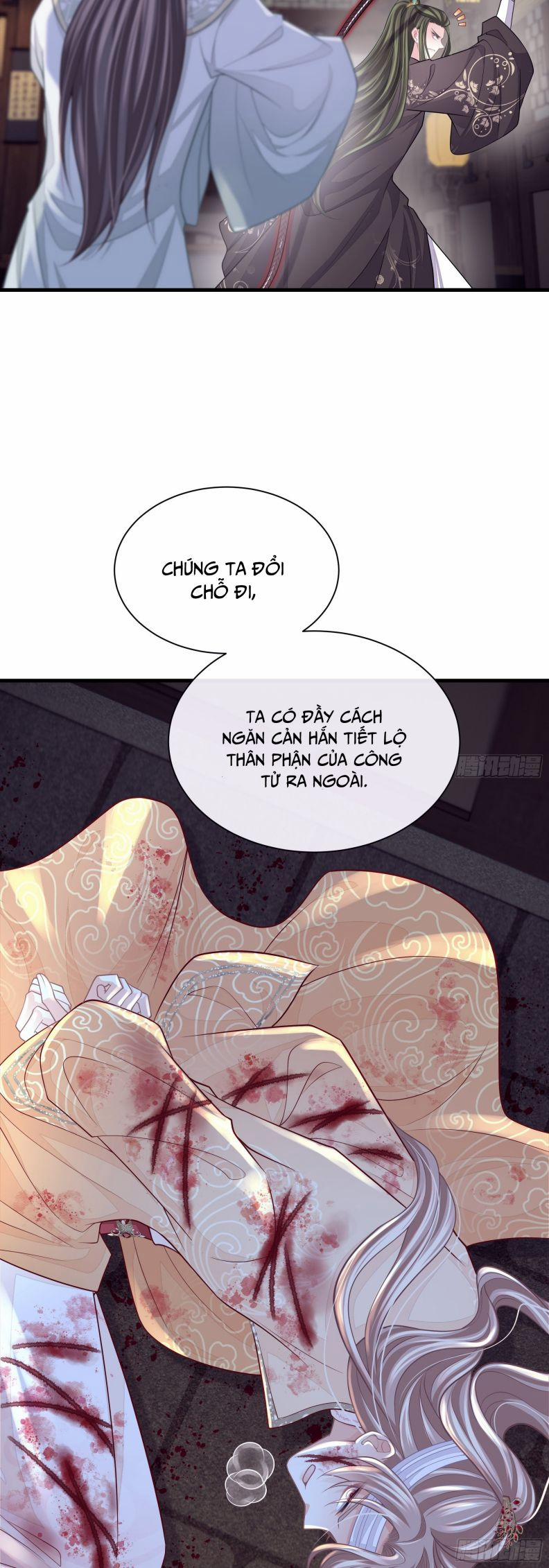 Tôi Nghi Ngờ Hệ Thống Thích Tôi 48 trang 46